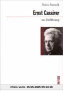 Ernst Cassirer zur Einführung