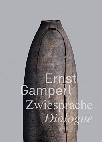 Ernst Gamperl: Zwiesprache / Dialogue