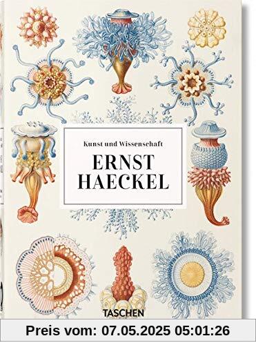 Ernst Haeckel – 40th Anniversary Edition