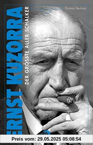 Ernst Kuzorra: Der größte aller Schalker