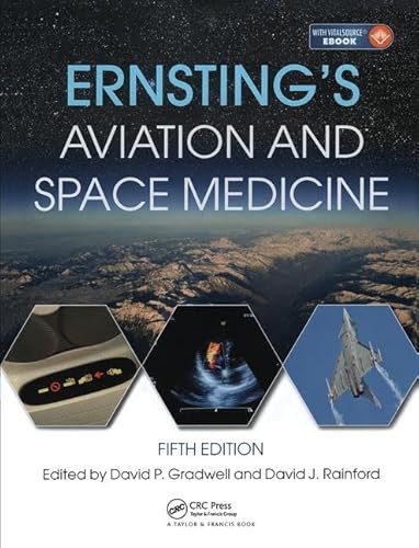 Ernsting's Aviation and Space Medicine 5E