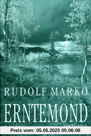 Erntemond Erntemond