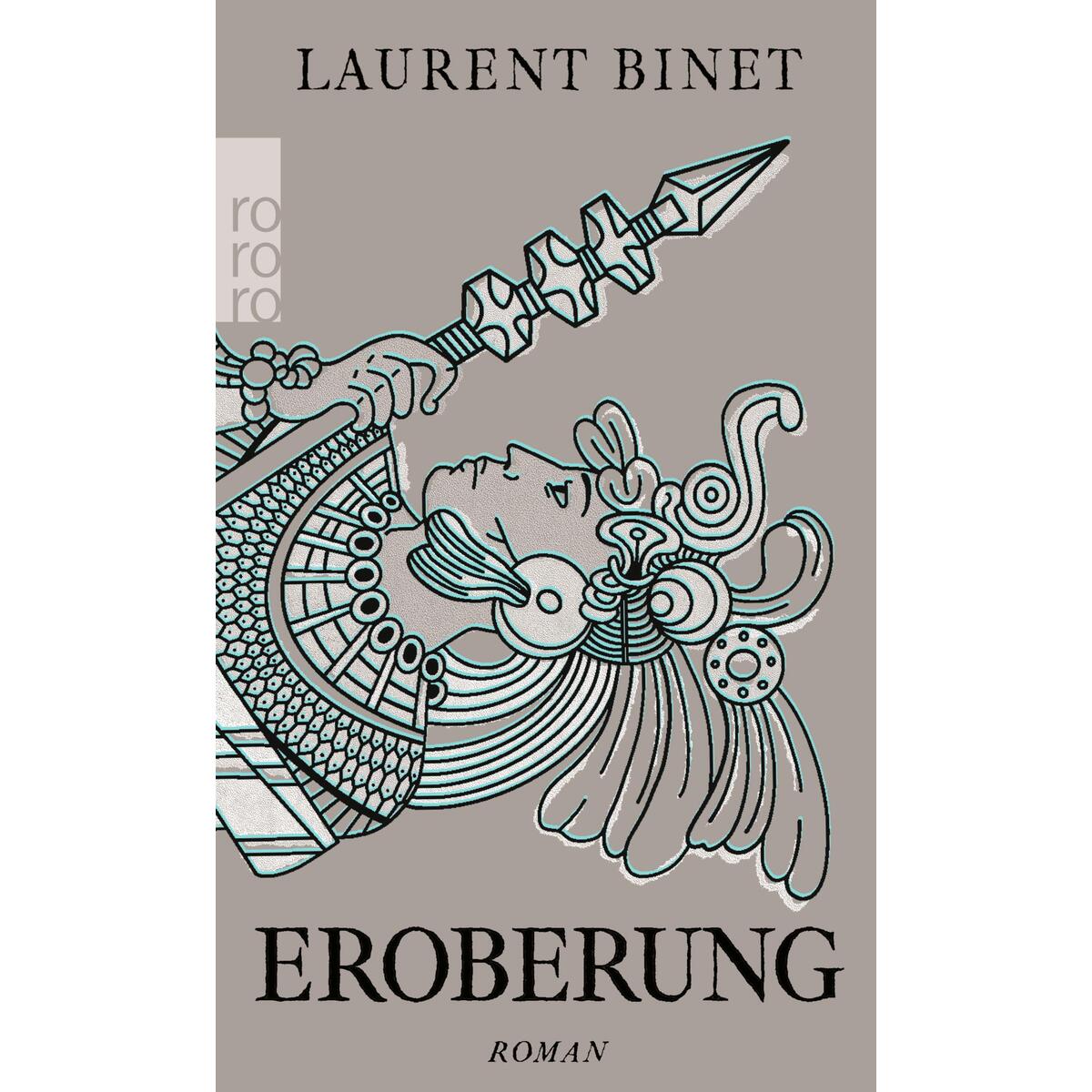 Eroberung von Rowohlt Taschenbuch