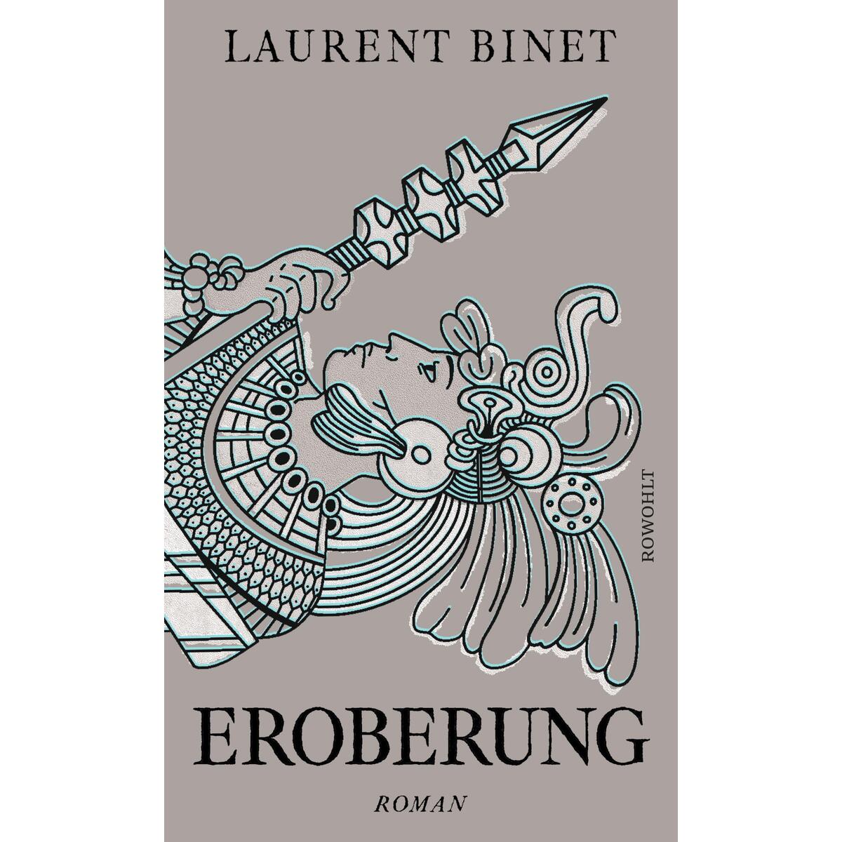 Eroberung von Rowohlt Verlag GmbH