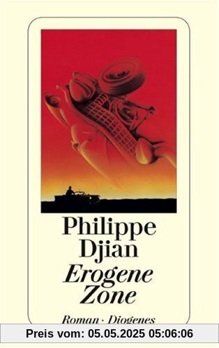 Erogene Zone