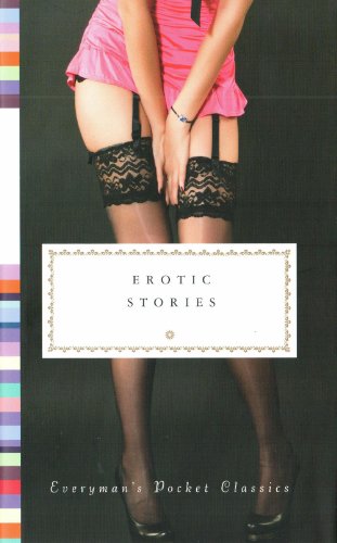 Erotic Stories: Everyman's Library Pocket Classics