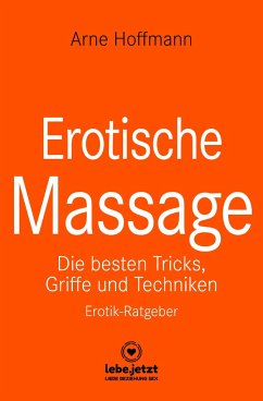 Erotische Massage von blue panther books