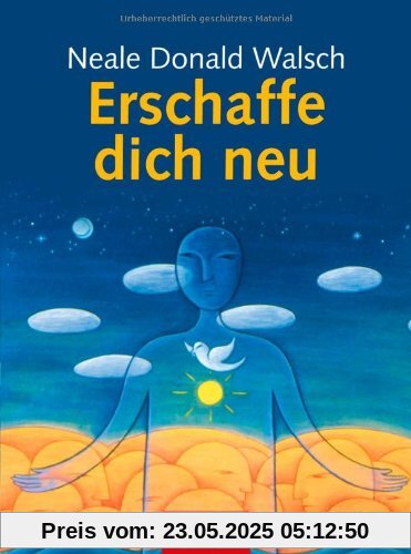 Erschaffe dich neu Erschaffe dich neu