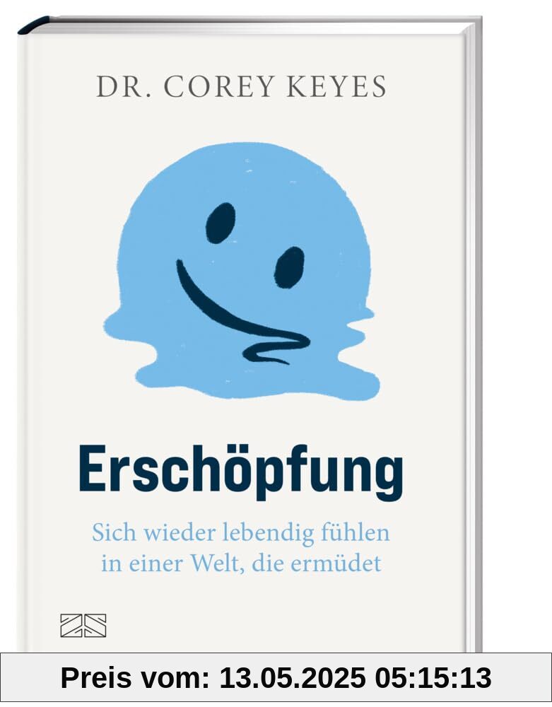 Erschöpfung: Sich wieder lebendig fühlen in einer Welt, die ermüdet