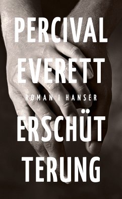 Erschütterung (eBook, ePUB) von Carl Hanser Verlag