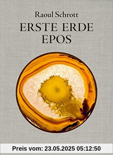 Erste Erde: Epos