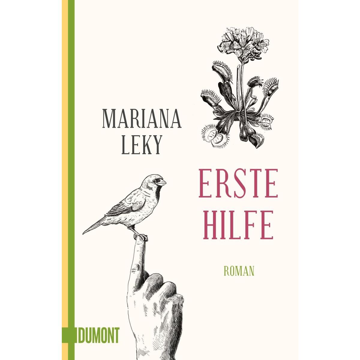 Erste Hilfe von DuMont Buchverlag GmbH