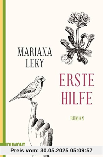 Erste Hilfe: Roman (Taschenbücher)