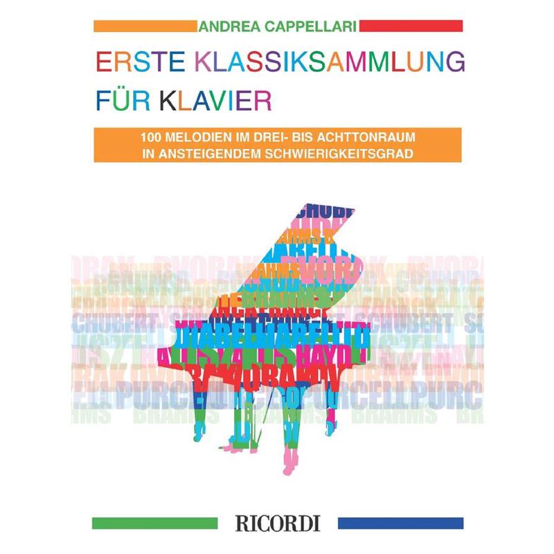 Erste Klassiksammlung Erste Klassiksammlung