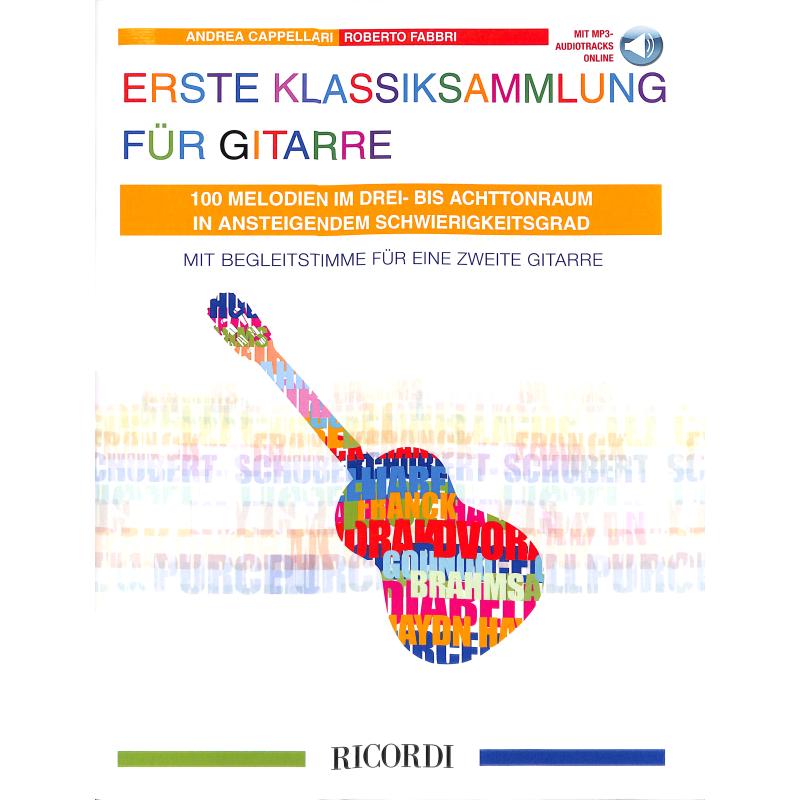 Erste Klassiksammlung Erste Klassiksammlung