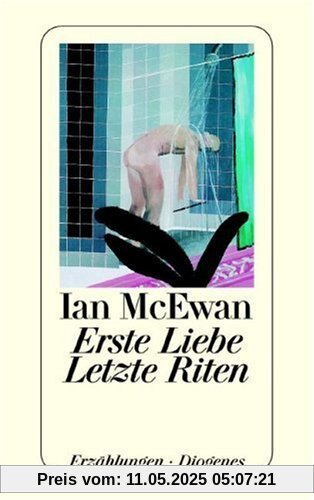 Erste Liebe, letzte Riten