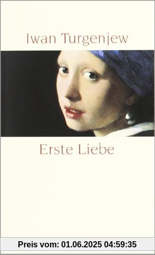 Erste Liebe (insel taschenbuch)