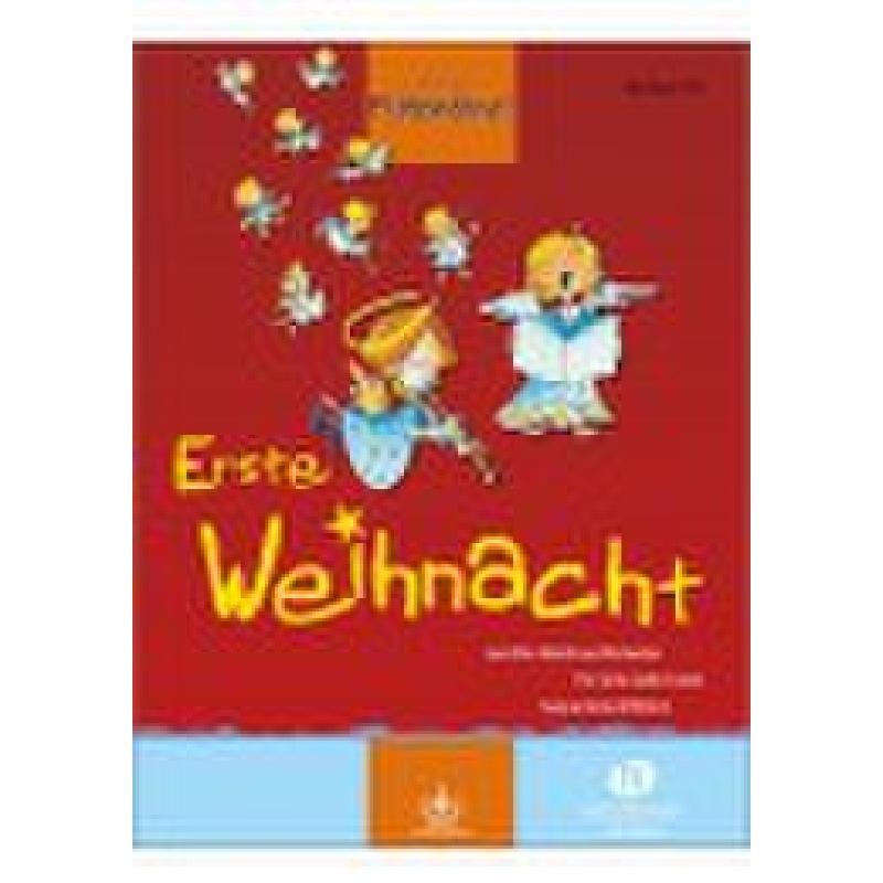 Erste Weihnacht Erste Weihnacht