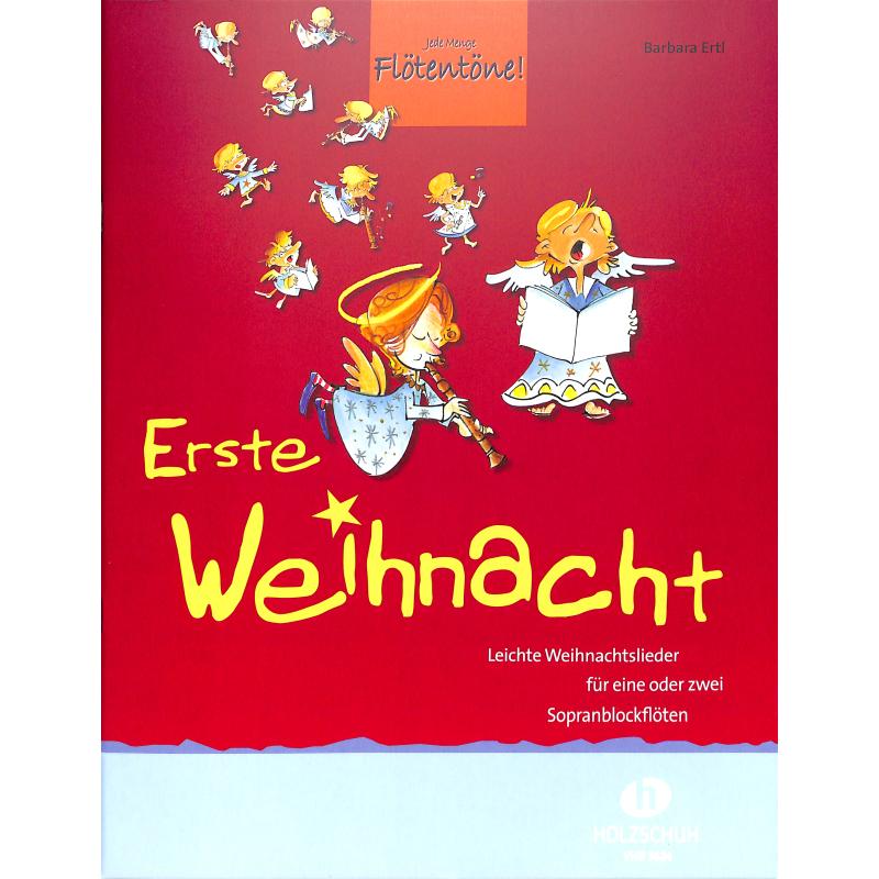 Erste Weihnacht