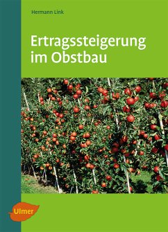 Ertragssteigerung im Obstbau (eBook, PDF) von Verlag Eugen Ulmer