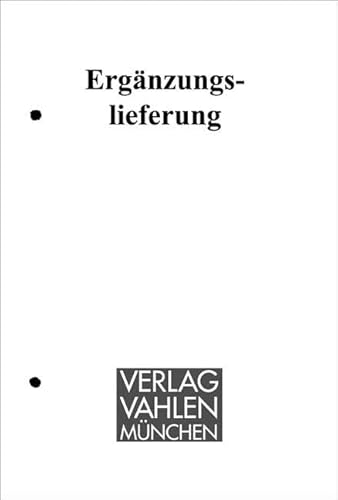 Ertragsteuerrecht 174. Ergänzungslieferung: Rechtsstand: November 2024 von Vahlen