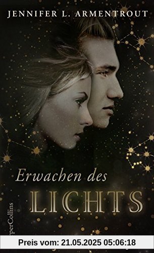 Erwachen des Lichts (Götterleuchten)