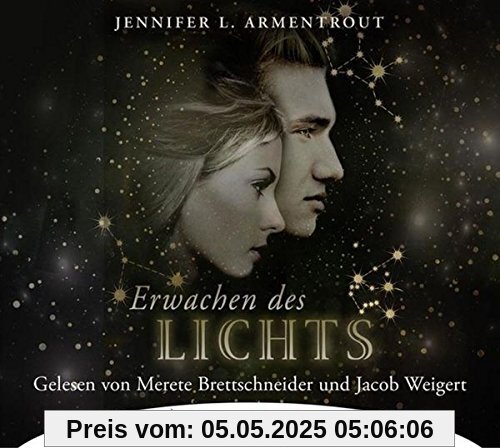 Erwachen des Lichts: Götterleuchten 1.