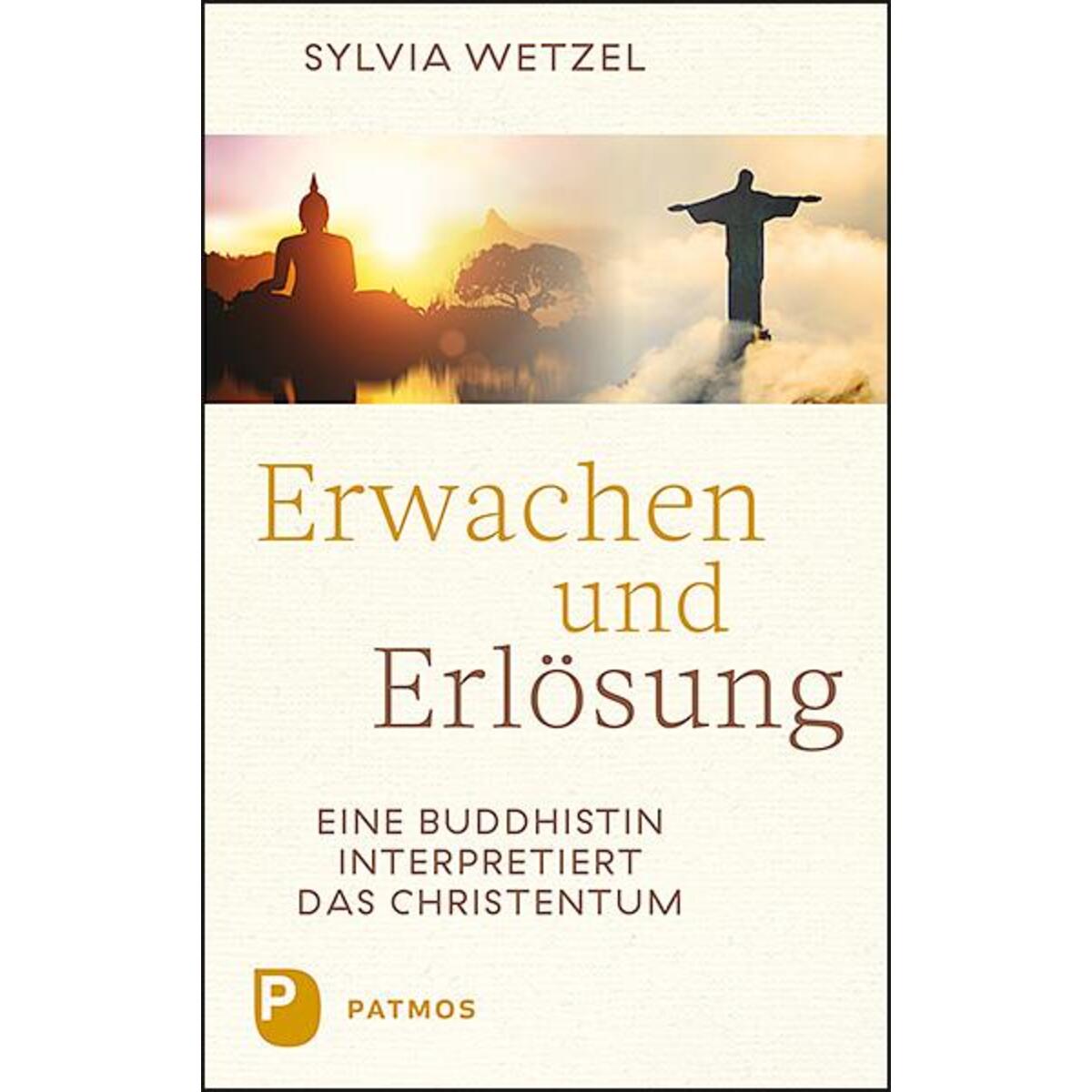 Erwachen und Erlösung von Patmos-Verlag