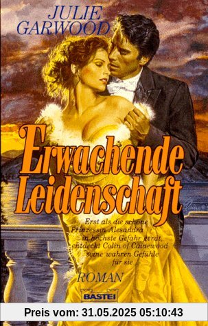 Erwachende Leidenschaft