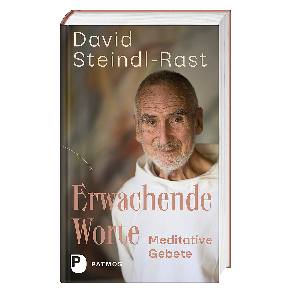 Erwachende Worte von Patmos-Verlag