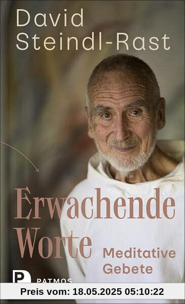 Erwachende Worte: Meditative Gebete