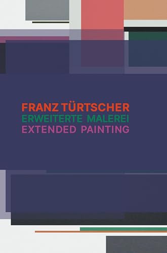 Erweiterte Malerei – extended painting von Berger & Söhne, Ferdinand