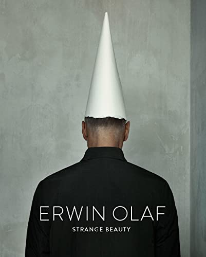 Erwin Olaf: Strange Beauty (Fotografie) von Hatje Cantz Verlag