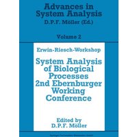 Erwin-Riesch Workshop: System Analysis of Biological Processes