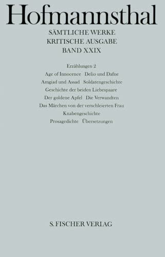 Erz�hlungen 2: Aus dem Nachla� Age of Innocence - Amgiad und Assad - Knabengeschichte Erz�hlungen 2: Aus dem Nachla� Age of Innocence - Amgiad und Assad - Knabengeschichte