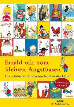 Erzähl mir vom kleinen Angsthasen von Kinderbuchverlag, Berlin