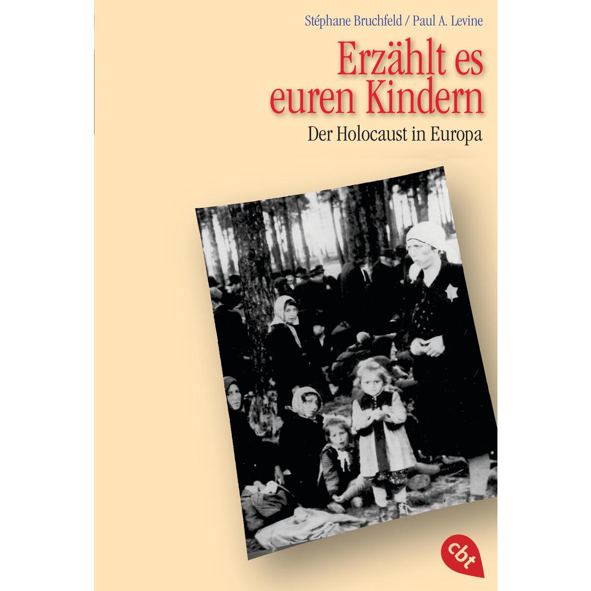 Erzählt es euren Kindern von cbj