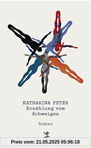 Erzählung vom Schweigen