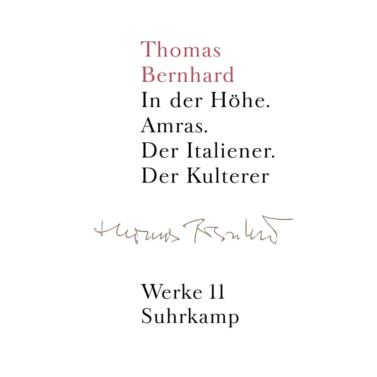 Erzählungen 1 von Suhrkamp Verlag