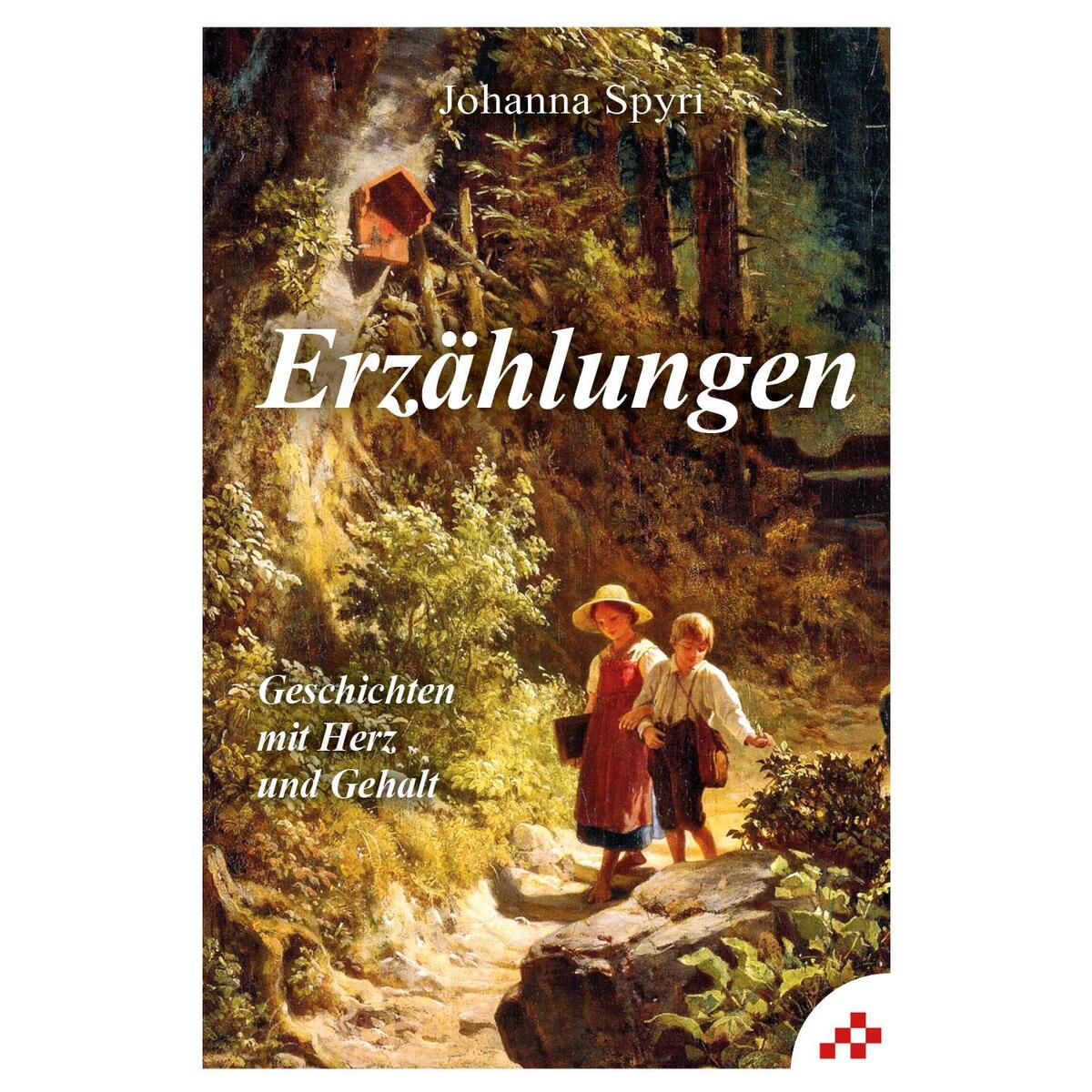 Erzählungen von MOSAICSTONES