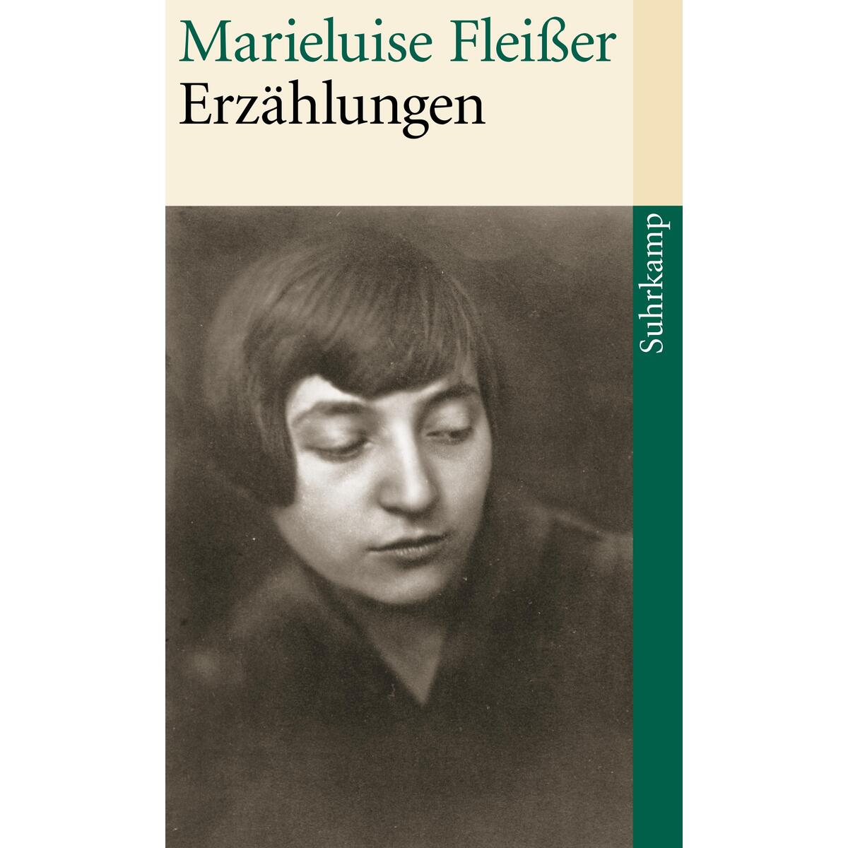 Erzählungen von Suhrkamp Verlag AG