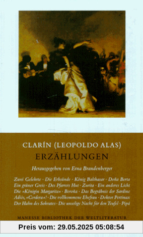 Erzählungen