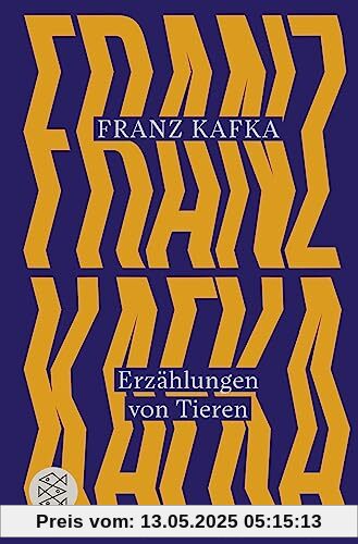 Erzählungen von Tieren