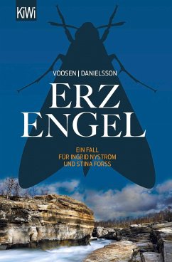 Erzengel / Ingrid Nyström & Stina Forss Bd.6 von Kiepenheuer & Witsch
