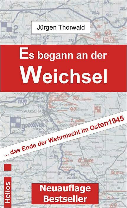 Es begann an der Weichsel