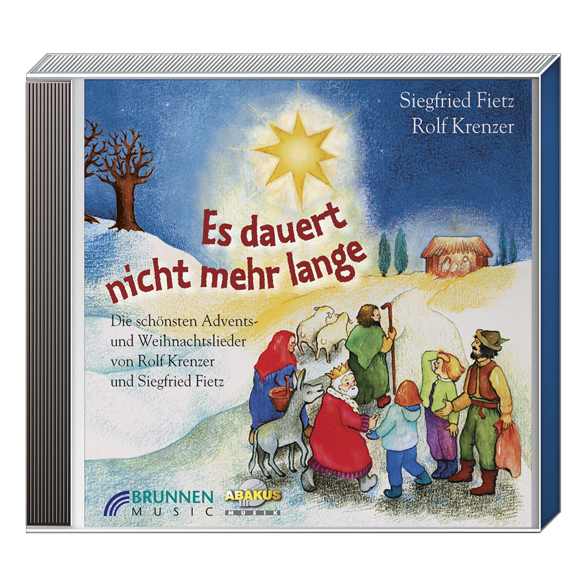 Es dauert nicht mehr lange Es dauert nicht mehr lange