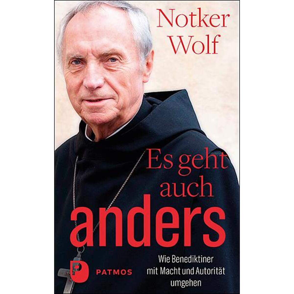 Es geht auch anders von Patmos-Verlag