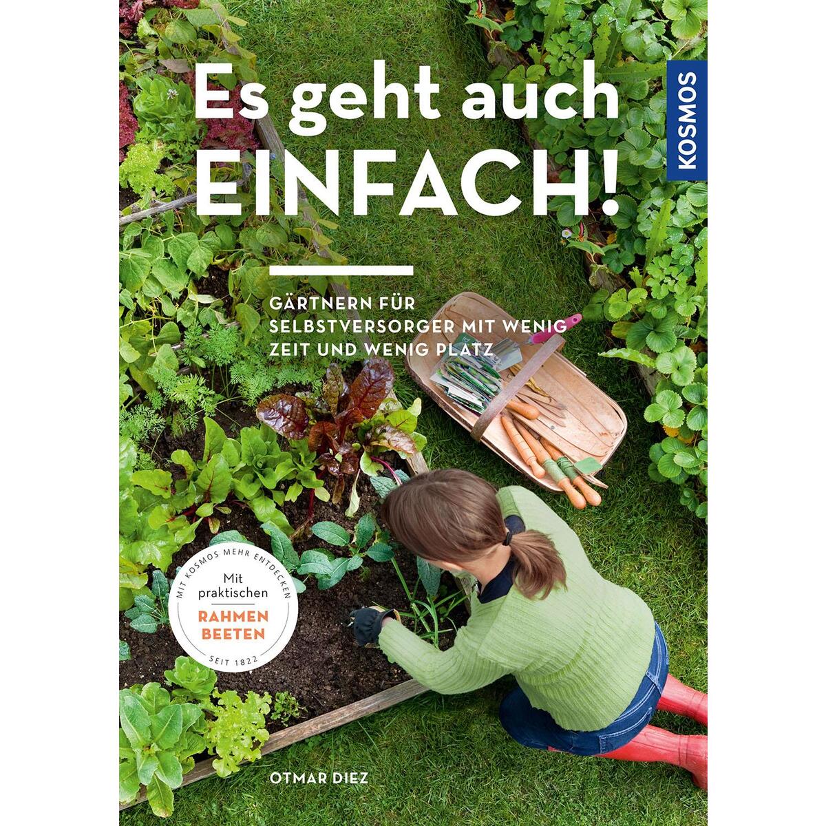 Es geht auch einfach! Es geht auch einfach! von Franckh-Kosmos