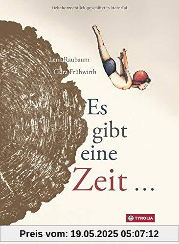 Es gibt eine Zeit...