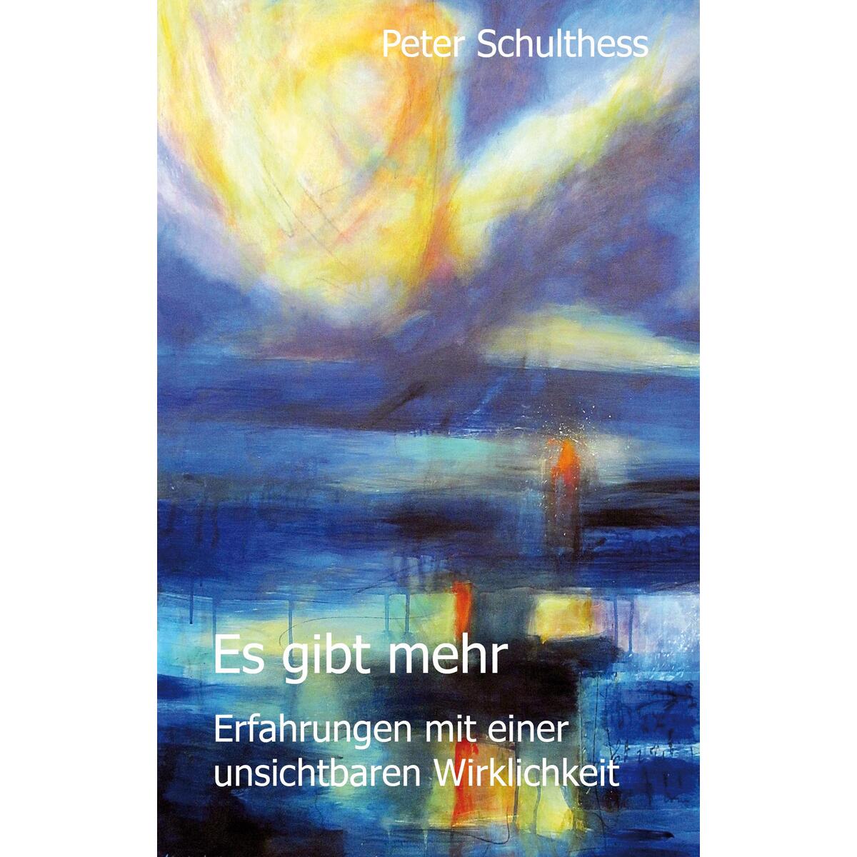 Es gibt mehr Es gibt mehr von Blaukreuz-Verlag